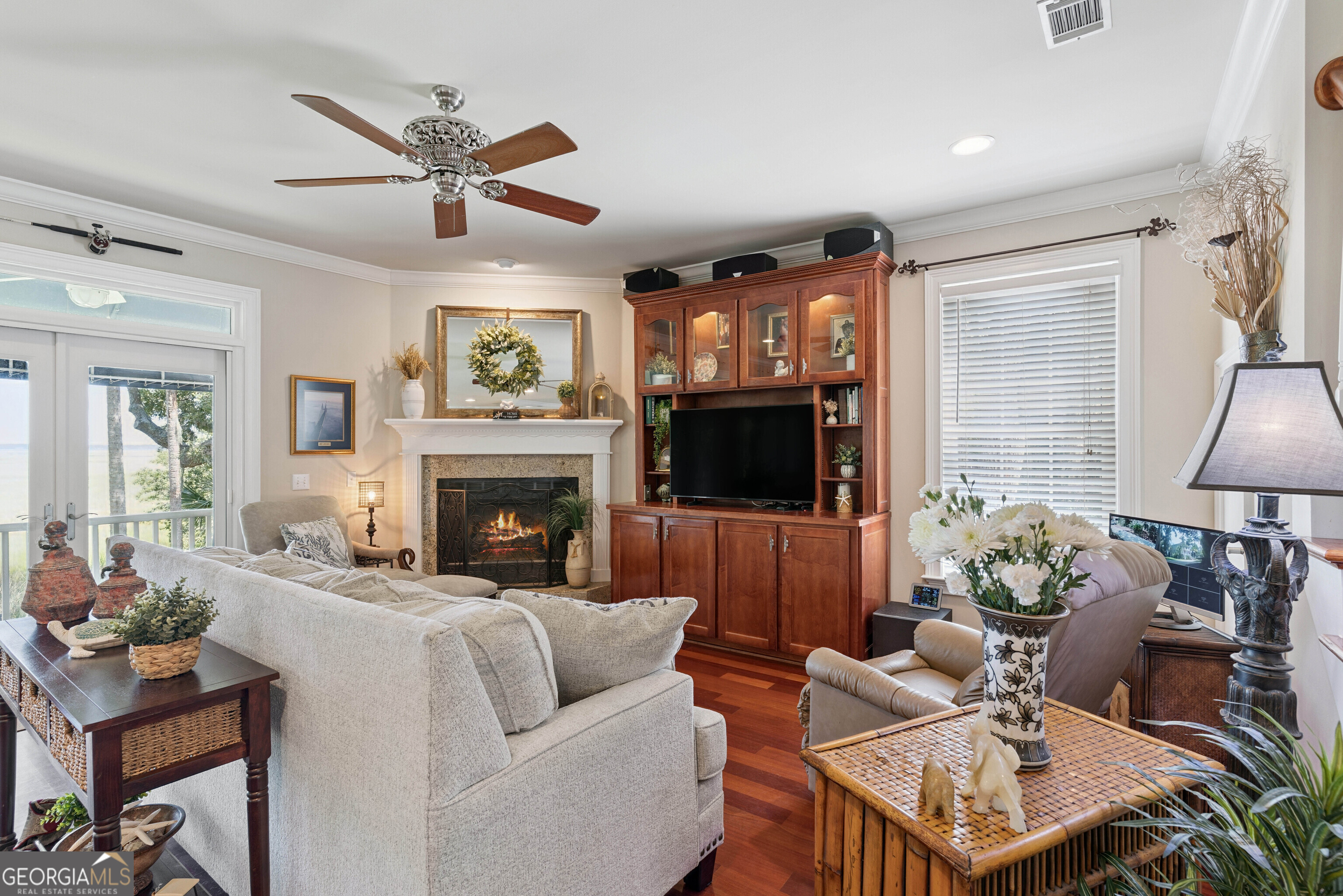 71 Thornhill Drive Brunswick GA 31525