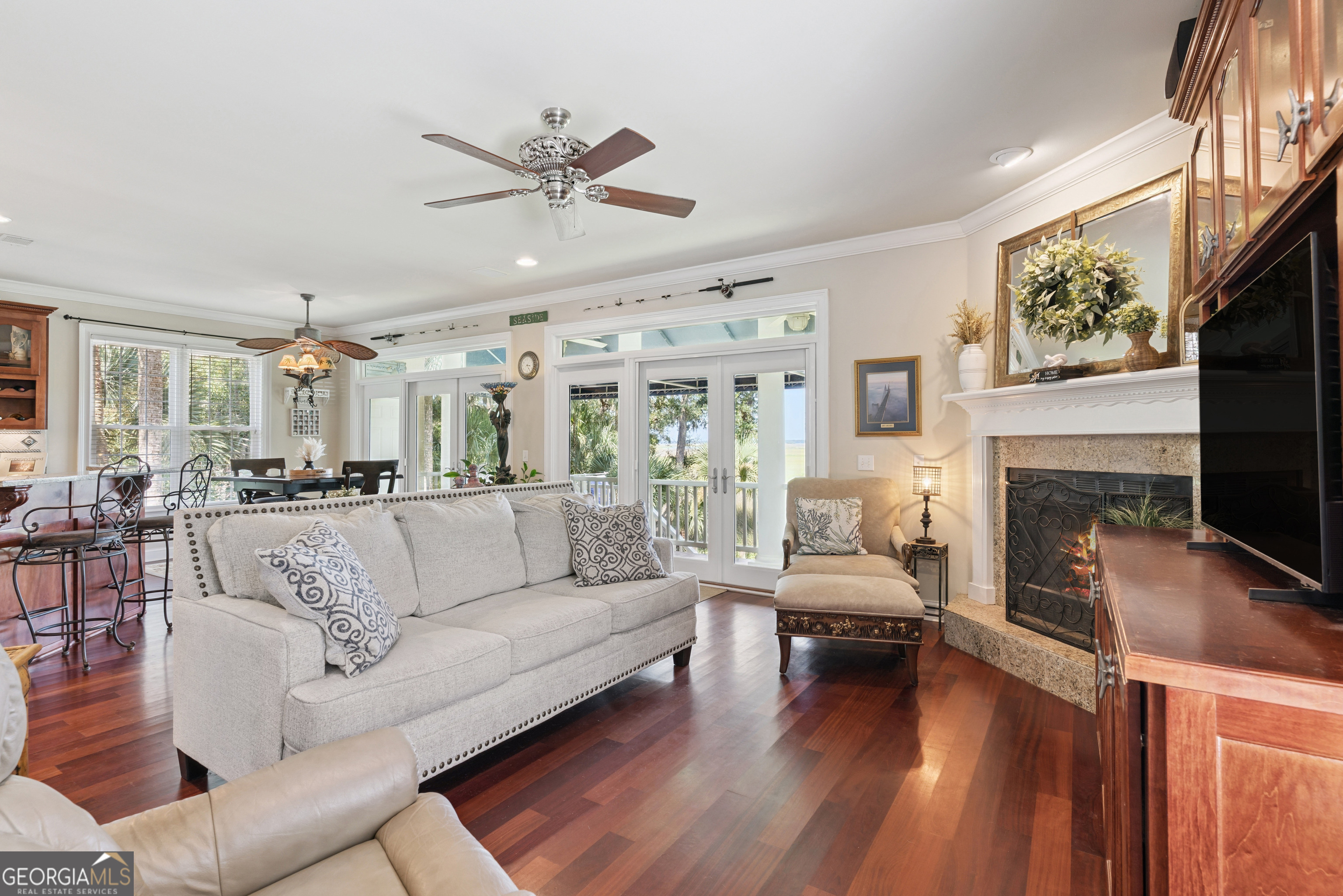 71 Thornhill Drive Brunswick GA 31525