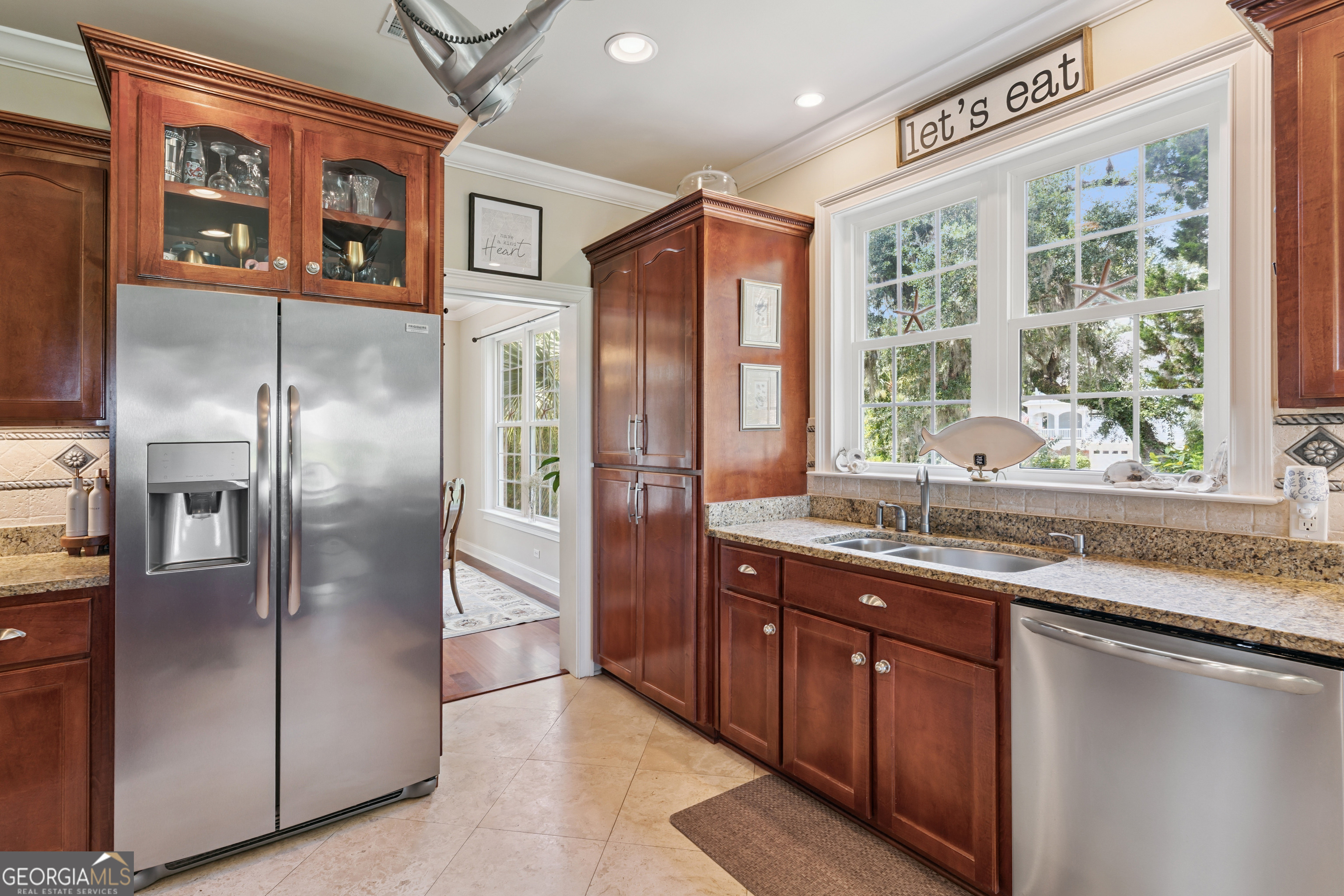 71 Thornhill Drive Brunswick GA 31525