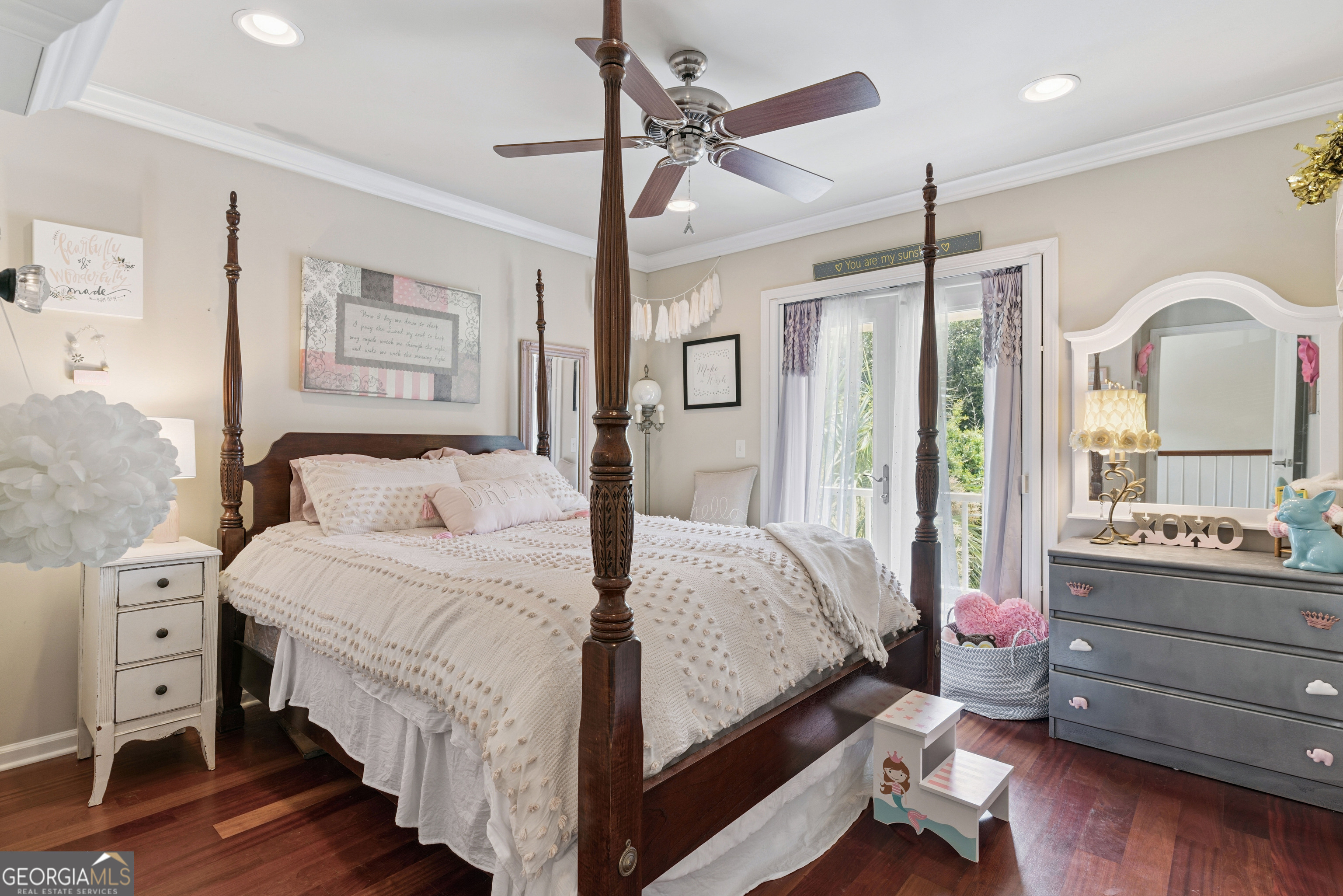 71 Thornhill Drive Brunswick GA 31525