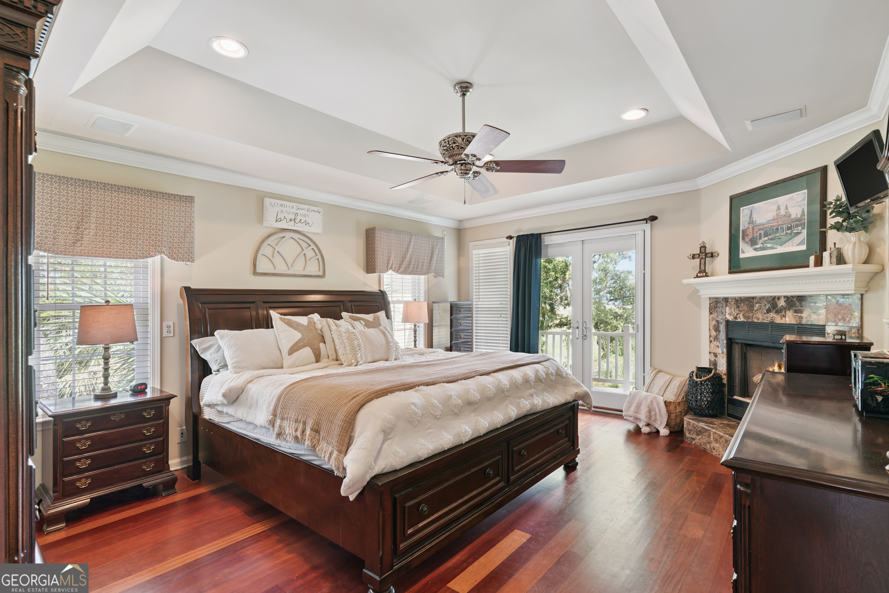 71 Thornhill Drive Brunswick GA 31525