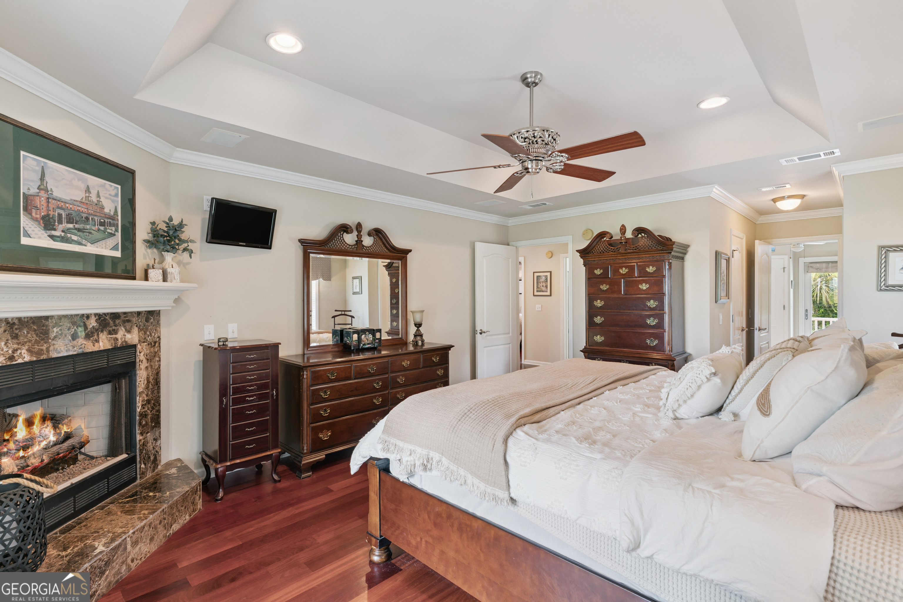 71 Thornhill Drive Brunswick GA 31525