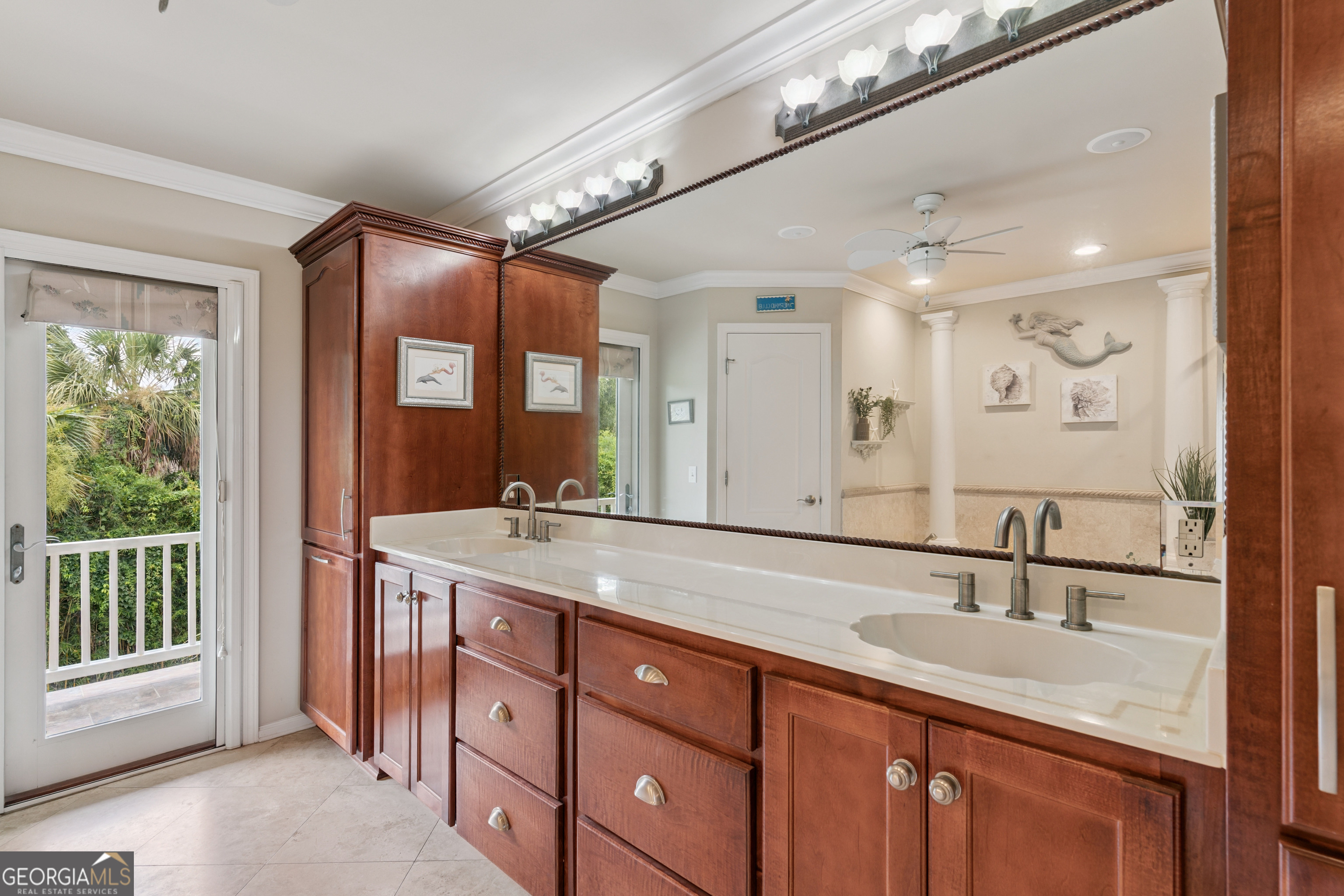 71 Thornhill Drive Brunswick GA 31525
