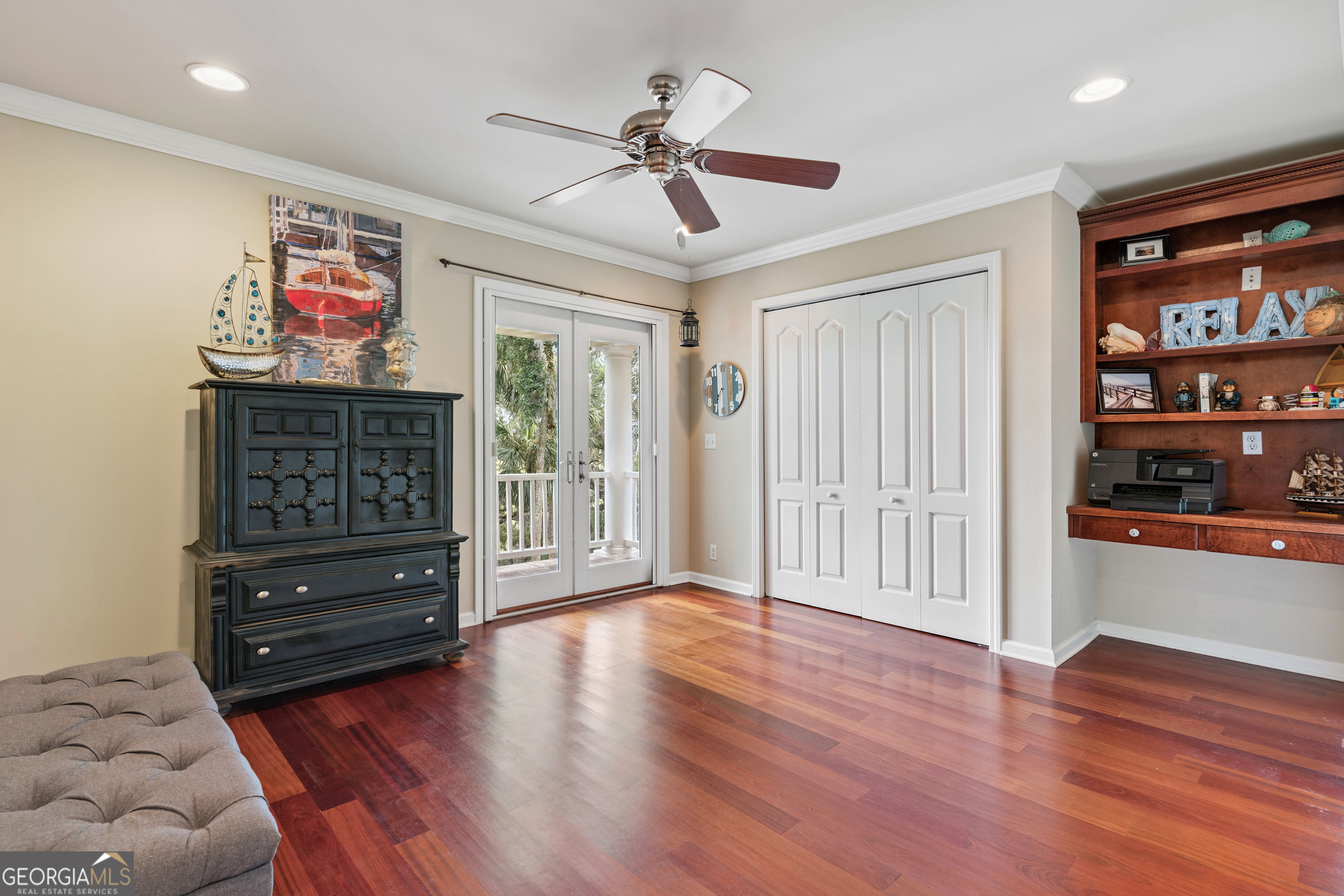 71 Thornhill Drive Brunswick GA 31525