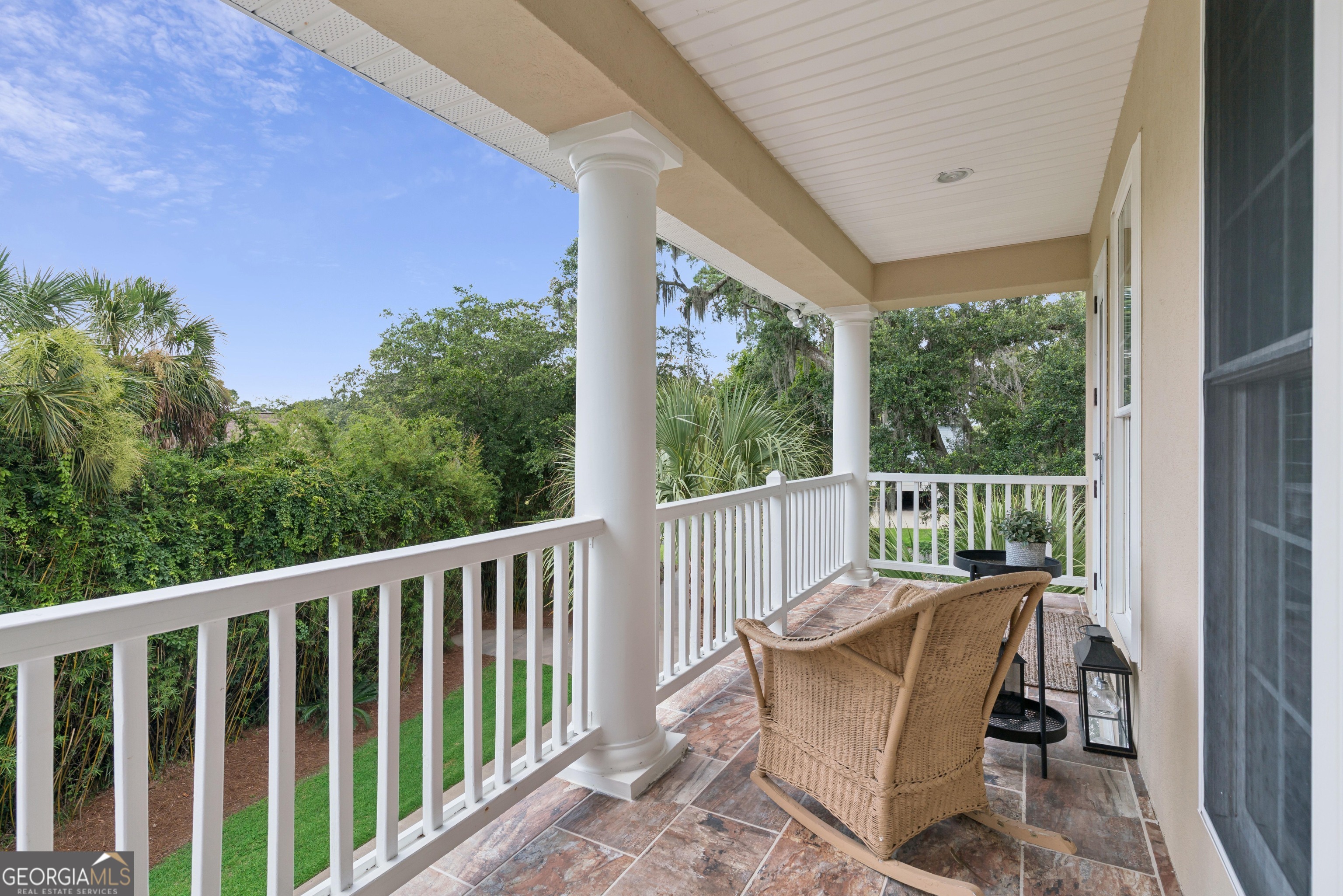 71 Thornhill Drive Brunswick GA 31525