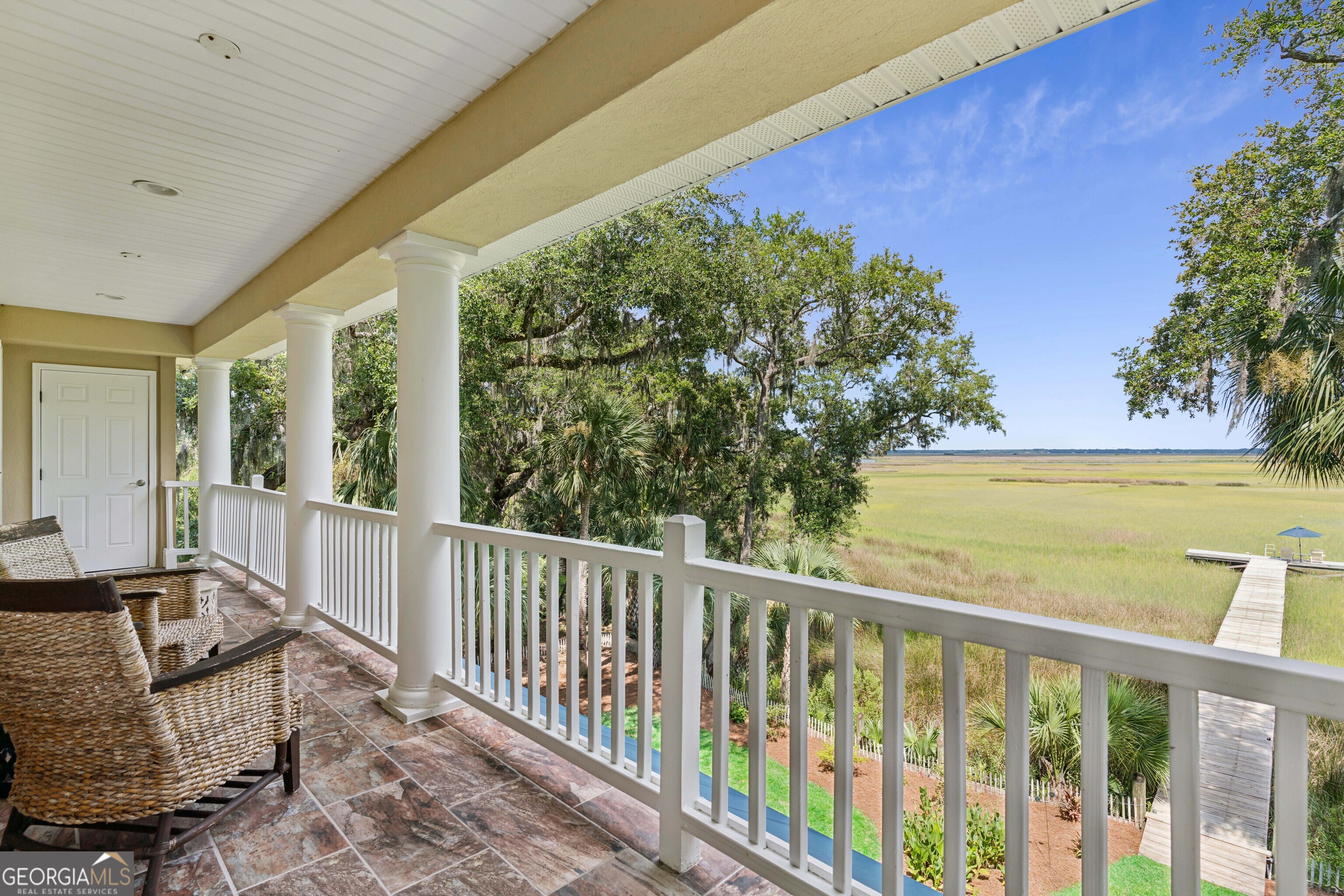 71 Thornhill Drive Brunswick GA 31525