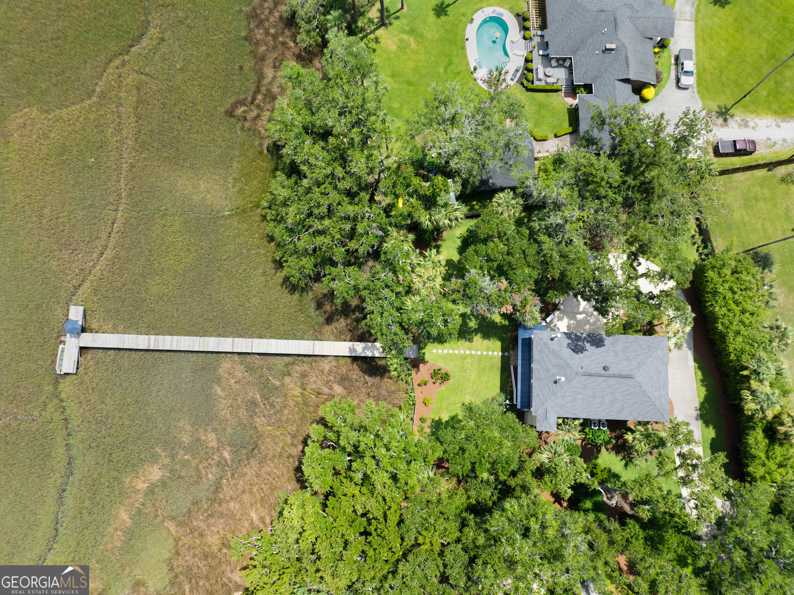 71 Thornhill Drive Brunswick GA 31525