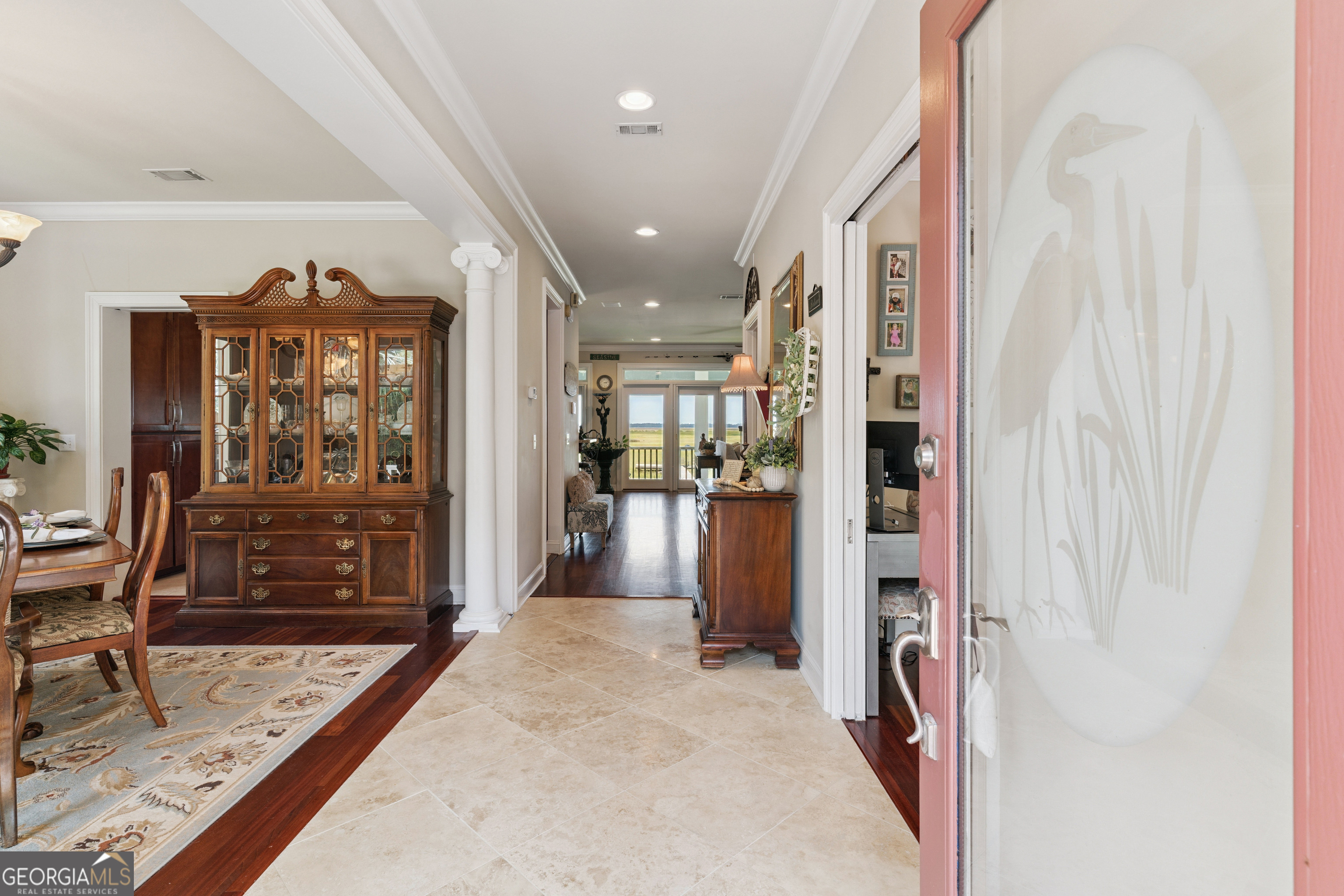 71 Thornhill Drive Brunswick GA 31525