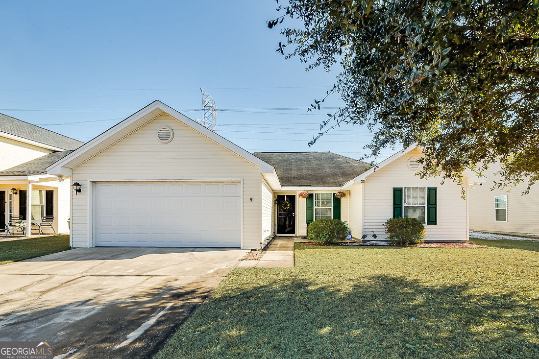 33 Cordage Circle Port Wentworth GA 31407