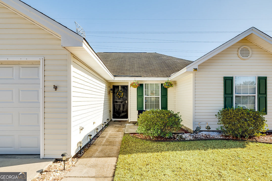 33 Cordage Circle Port Wentworth GA 31407