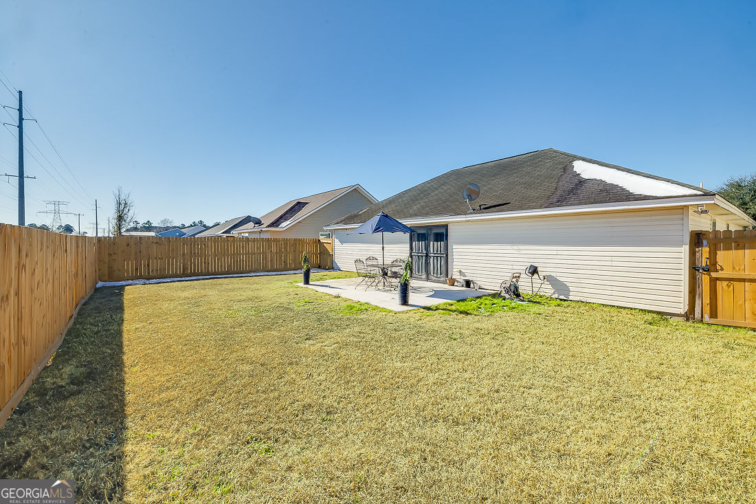 33 Cordage Circle Port Wentworth GA 31407