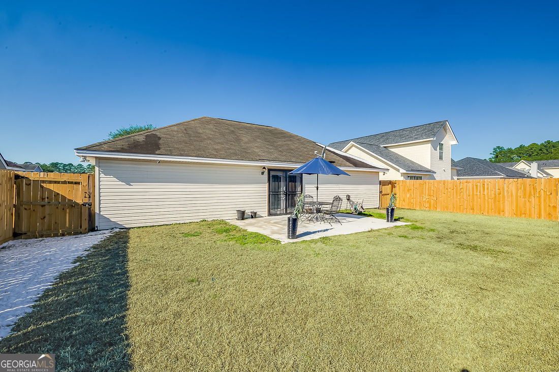 33 Cordage Circle Port Wentworth GA 31407