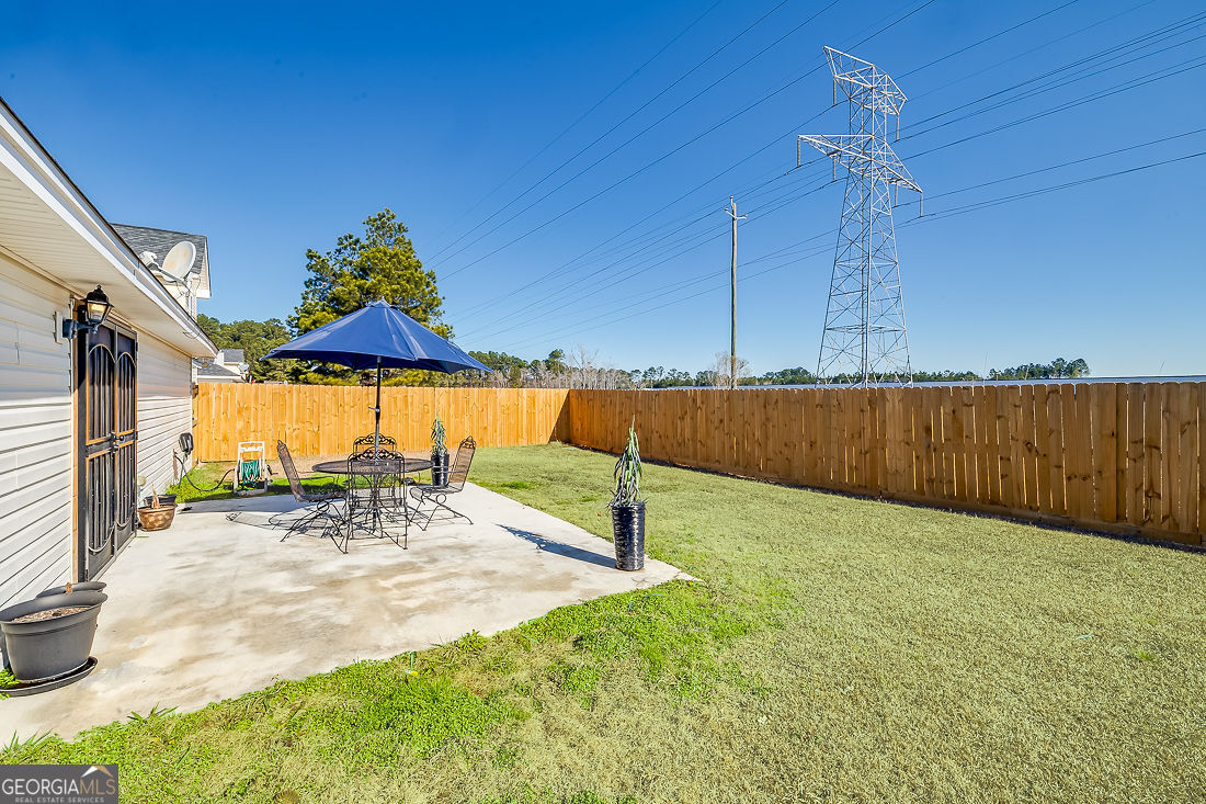 33 Cordage Circle Port Wentworth GA 31407