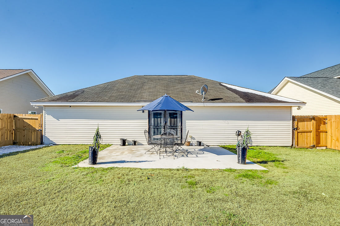 33 Cordage Circle Port Wentworth GA 31407