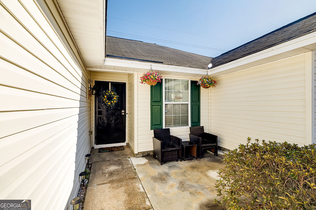 33 Cordage Circle Port Wentworth GA 31407