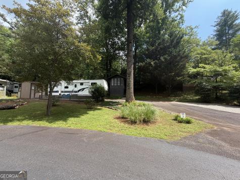 117 Hill Crest Court Cleveland GA 30528