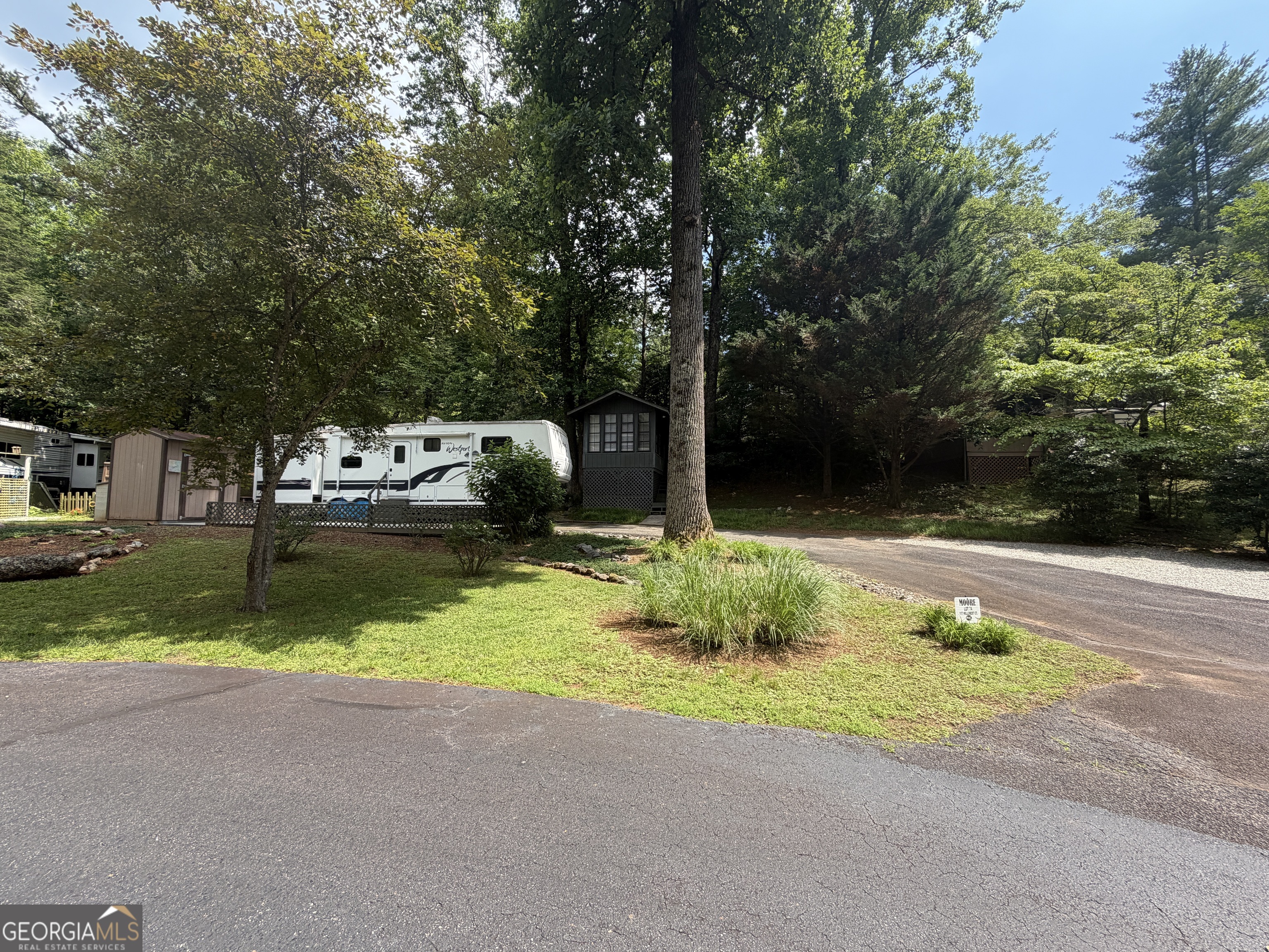 117 Hill Crest Court Cleveland GA 30528