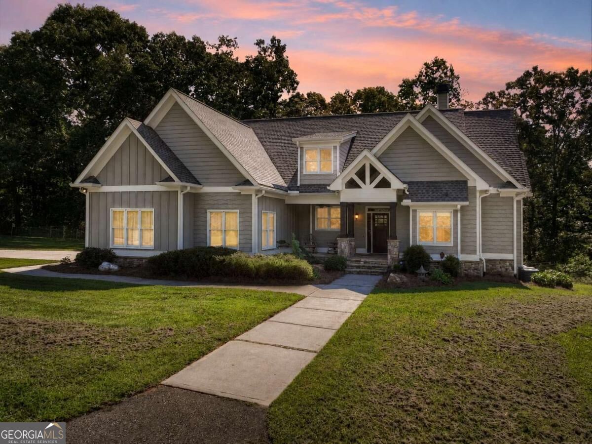 2703 Hwy 382w Ellijay GA 30540