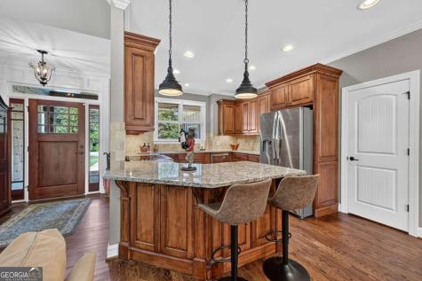 2703 Hwy 382w Ellijay GA 30540