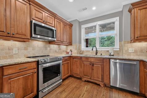 2703 Hwy 382w Ellijay GA 30540