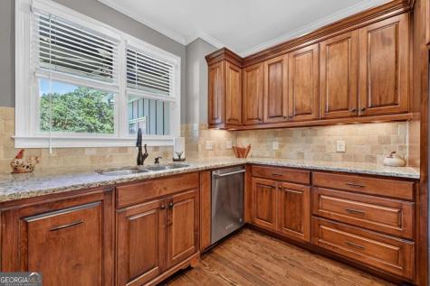 2703 Hwy 382w Ellijay GA 30540