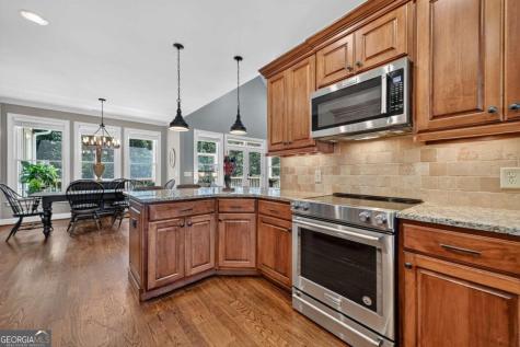 2703 Hwy 382w Ellijay GA 30540