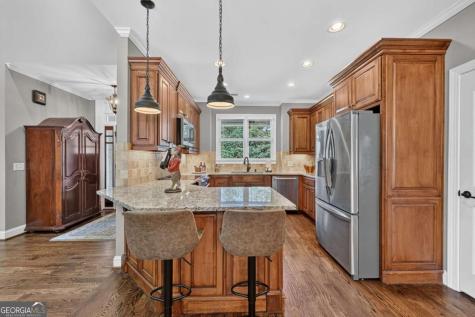 2703 Hwy 382w Ellijay GA 30540