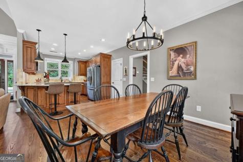 2703 Hwy 382w Ellijay GA 30540