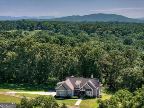 2703 Hwy 382w Ellijay GA 30540