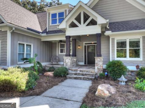 2703 Hwy 382w Ellijay GA 30540