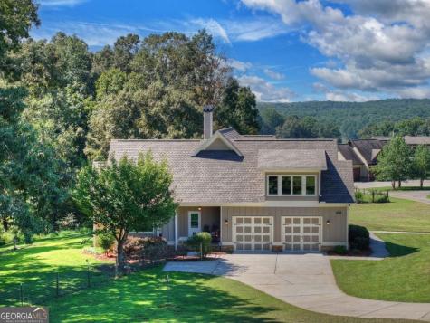 2703 Hwy 382w Ellijay GA 30540