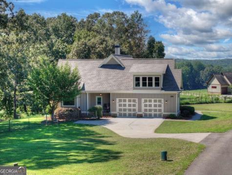 2703 Hwy 382w Ellijay GA 30540