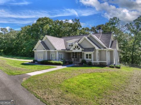 2703 Hwy 382w Ellijay GA 30540