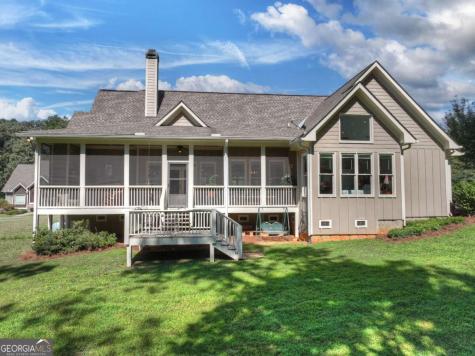 2703 Hwy 382w Ellijay GA 30540