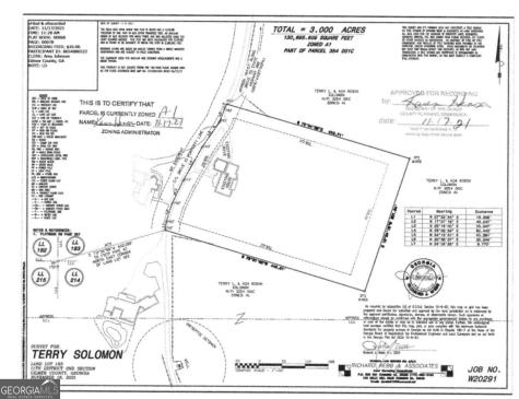 2703 Hwy 382w Ellijay GA 30540