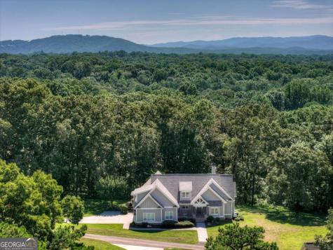 2703 Hwy 382w Ellijay GA 30540