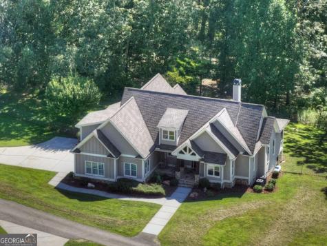 2703 Hwy 382w Ellijay GA 30540