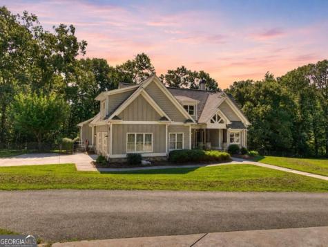 2703 Hwy 382w Ellijay GA 30540
