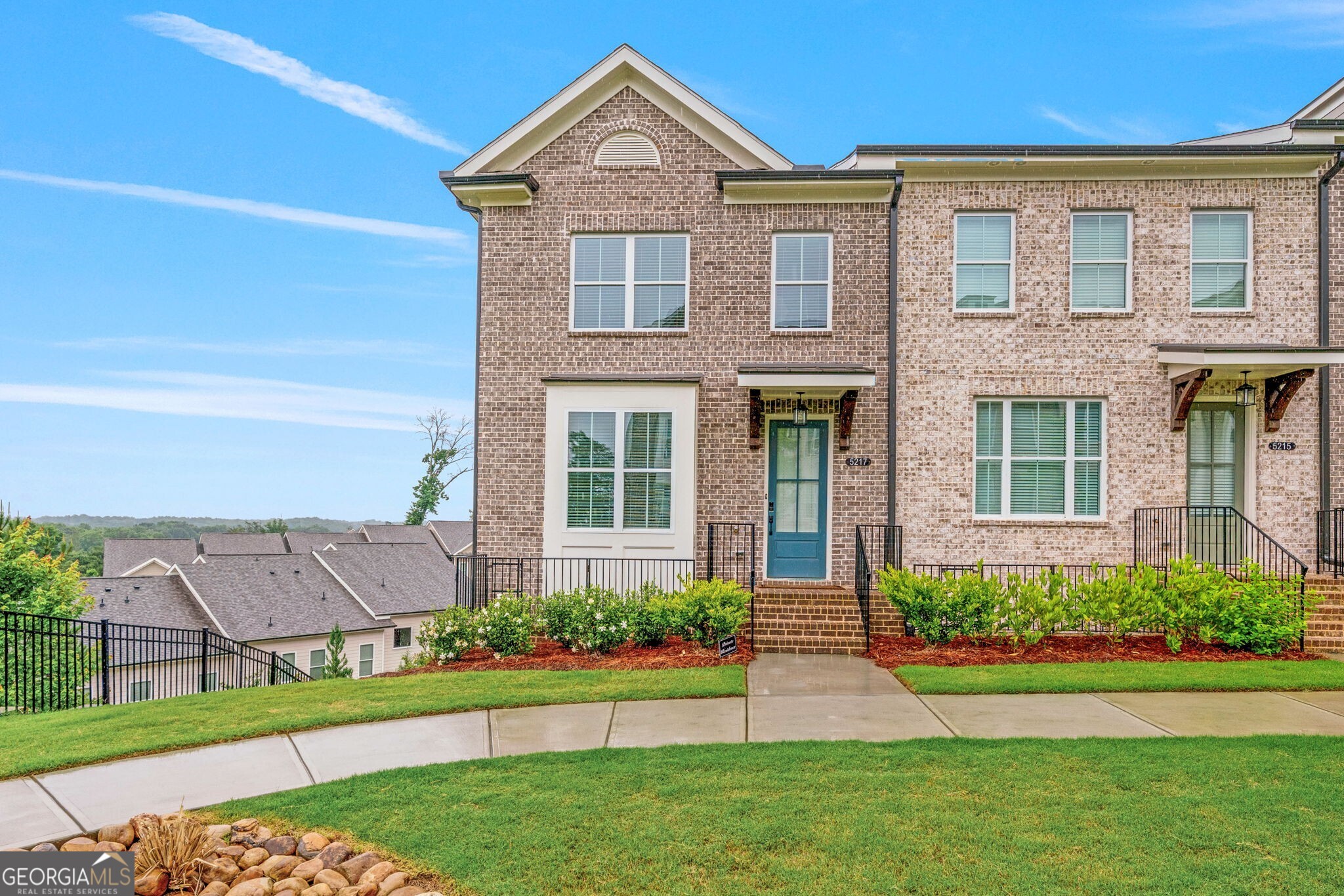 5217 Riden Court Buford GA 30518