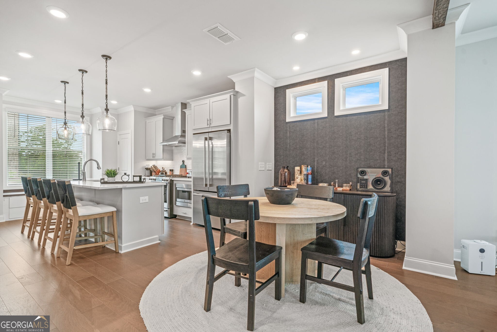 5217 Riden Court Buford GA 30518