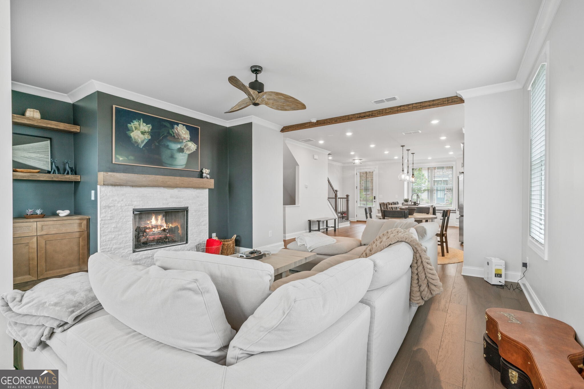 5217 Riden Court Buford GA 30518
