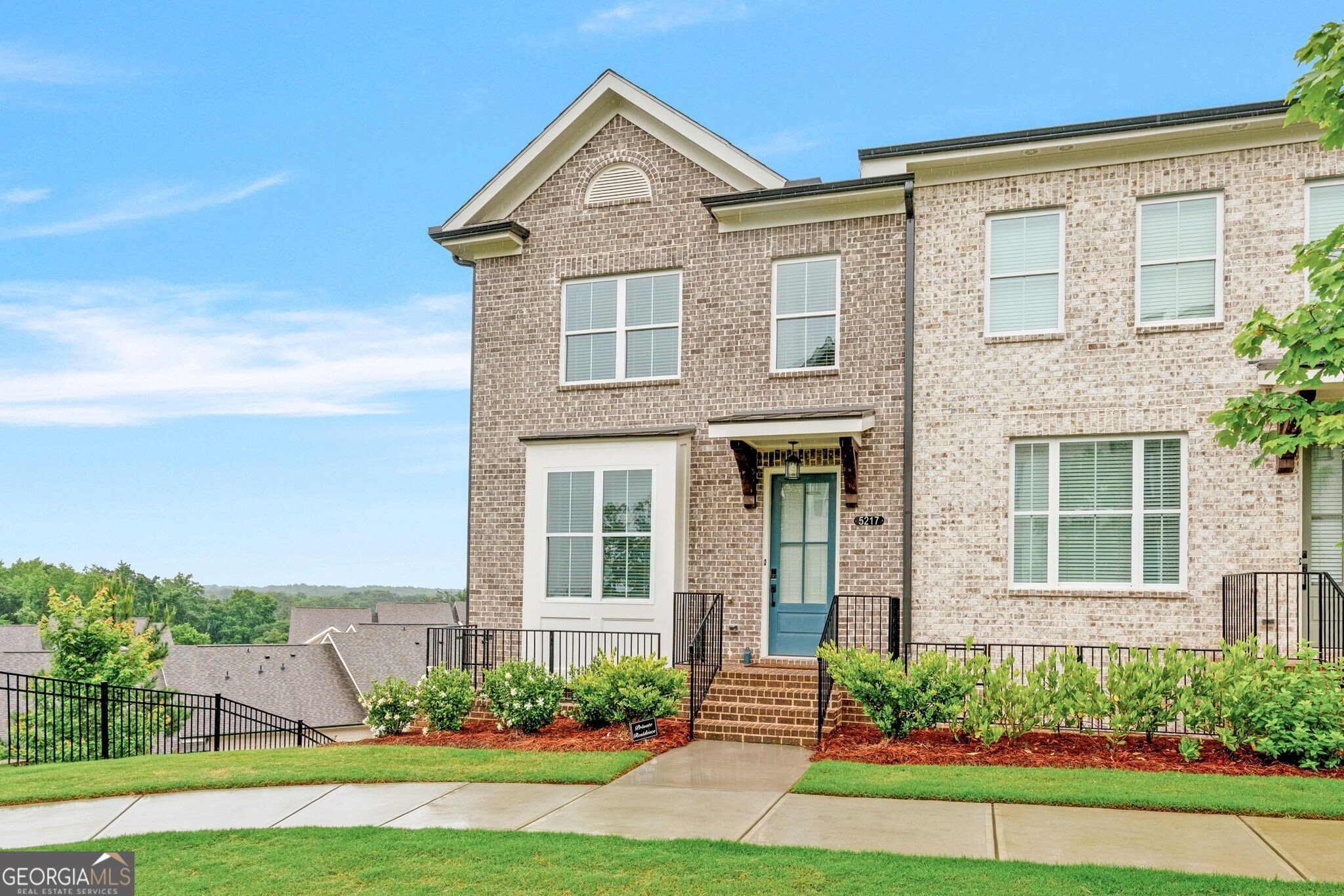 5217 Riden Court Buford GA 30518