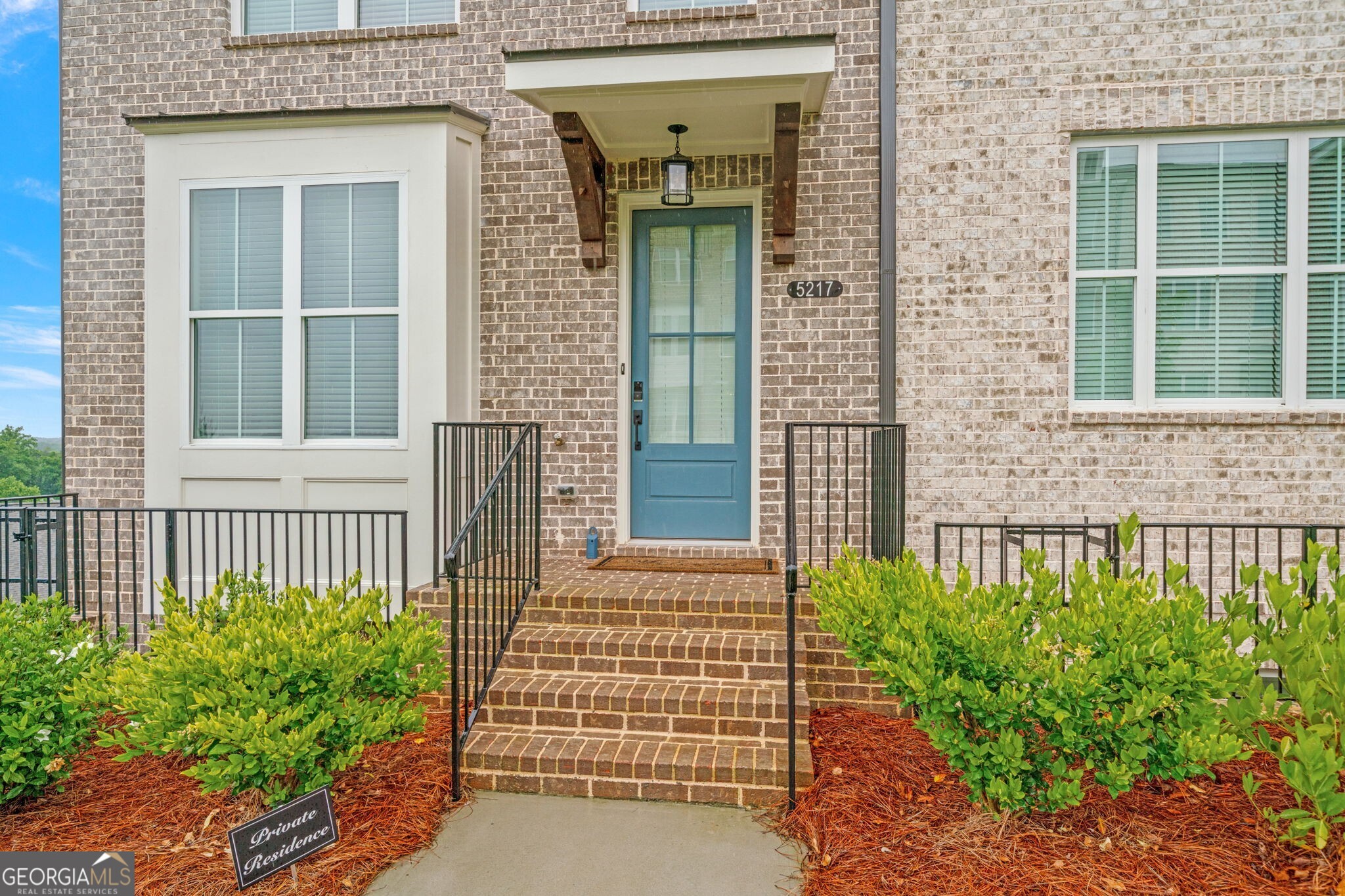 5217 Riden Court Buford GA 30518
