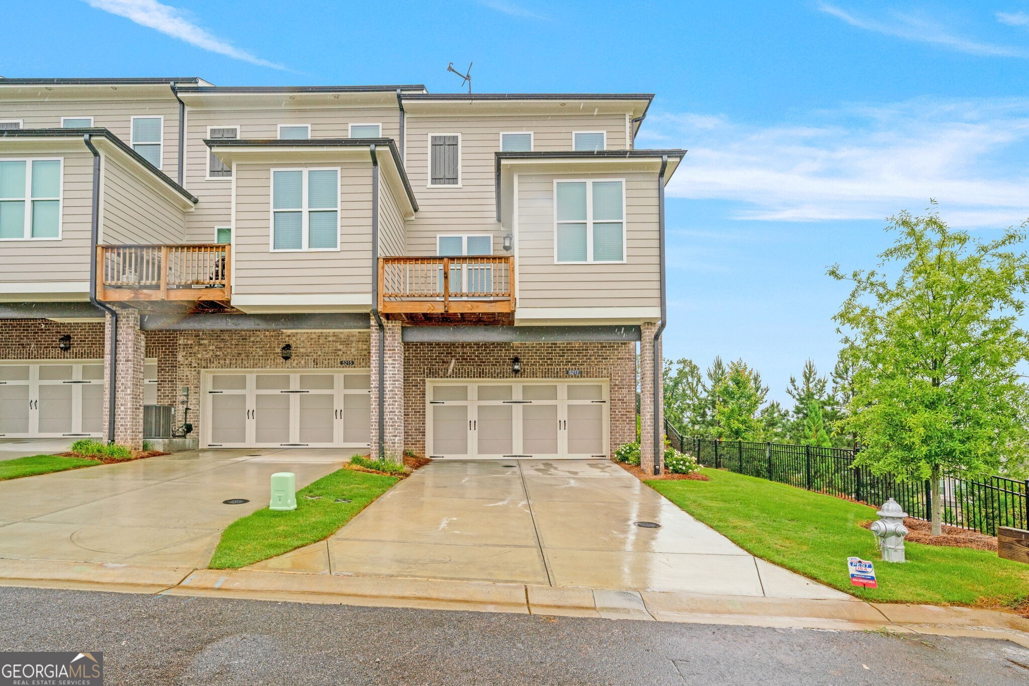 5217 Riden Court Buford GA 30518