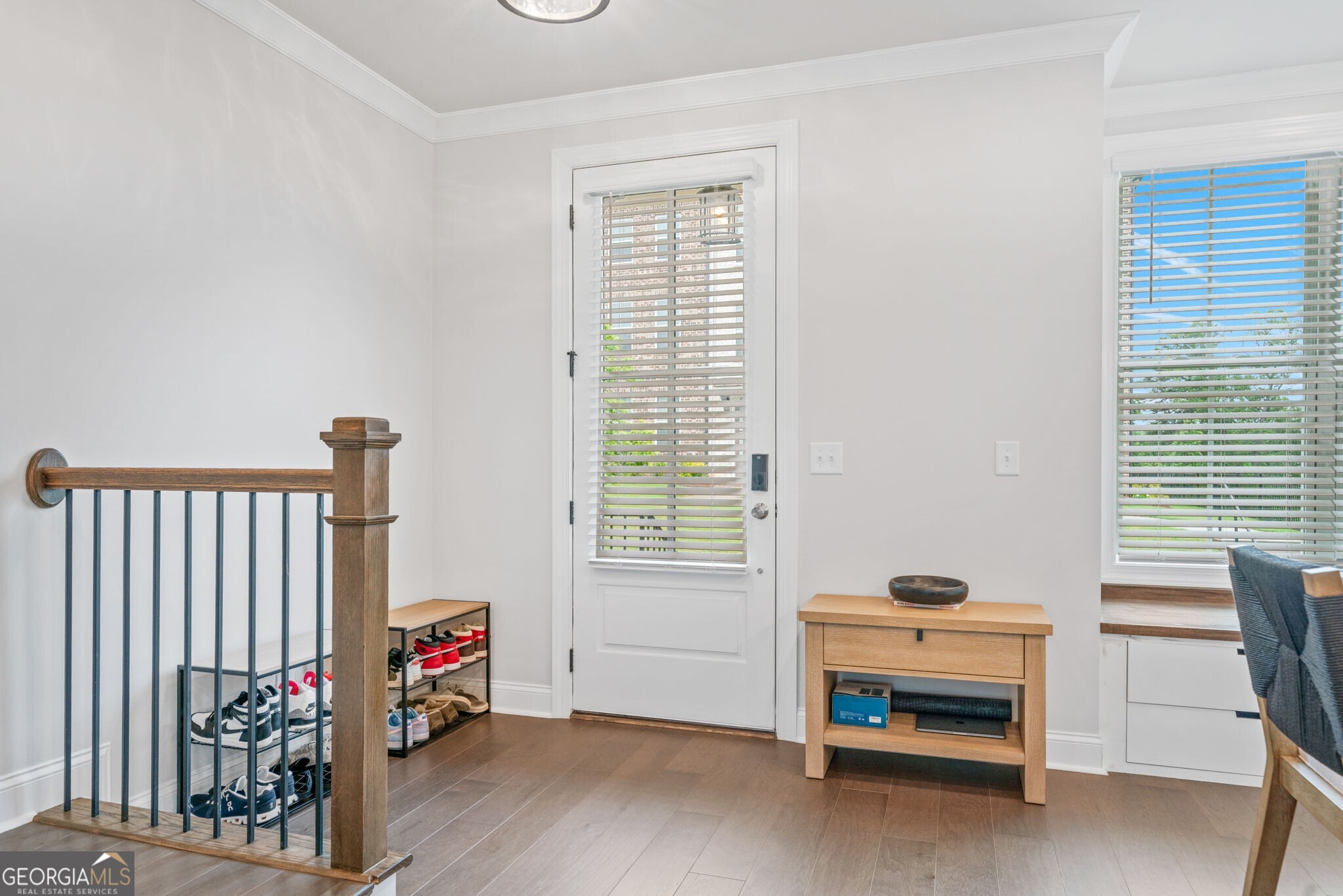 5217 Riden Court Buford GA 30518