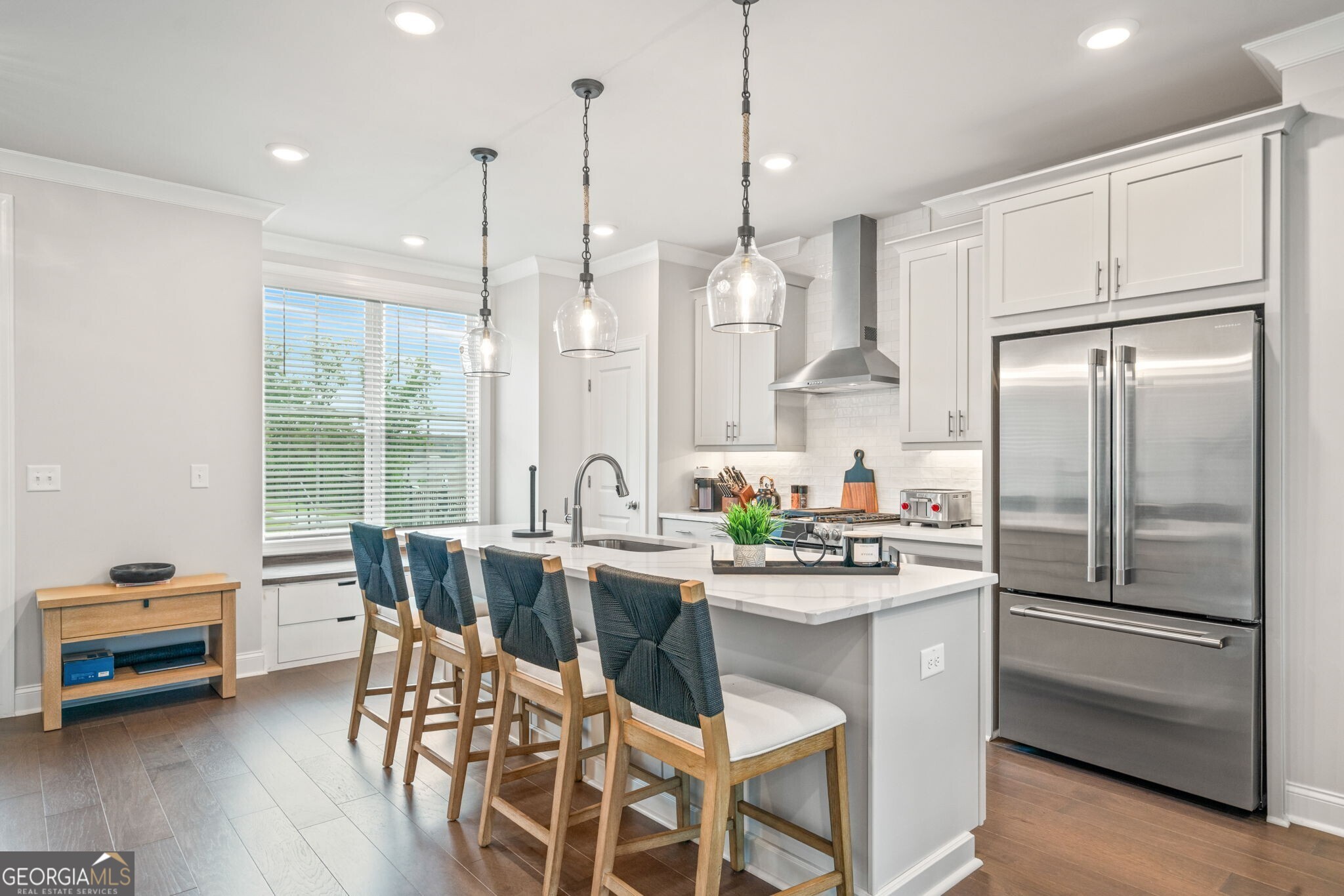 5217 Riden Court Buford GA 30518