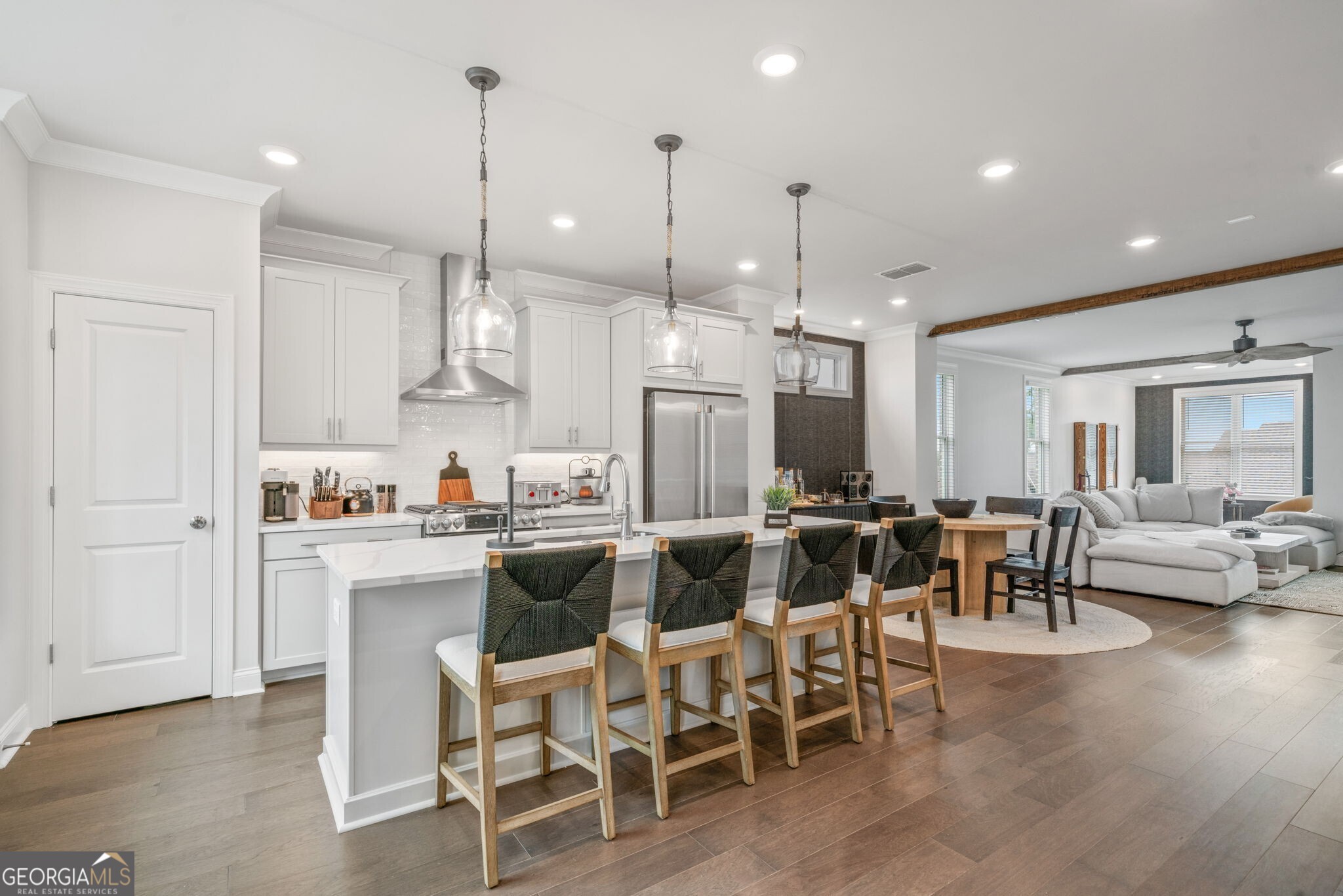 5217 Riden Court Buford GA 30518