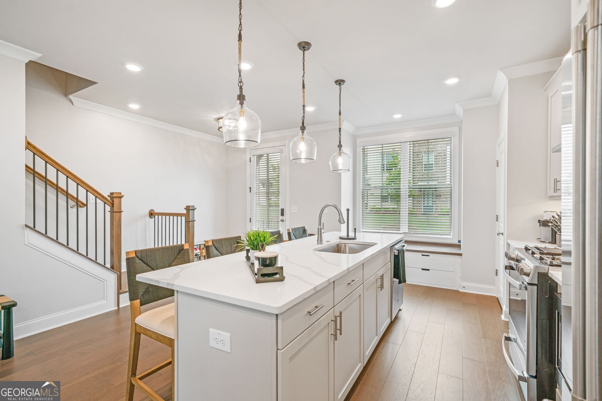 5217 Riden Court Buford GA 30518
