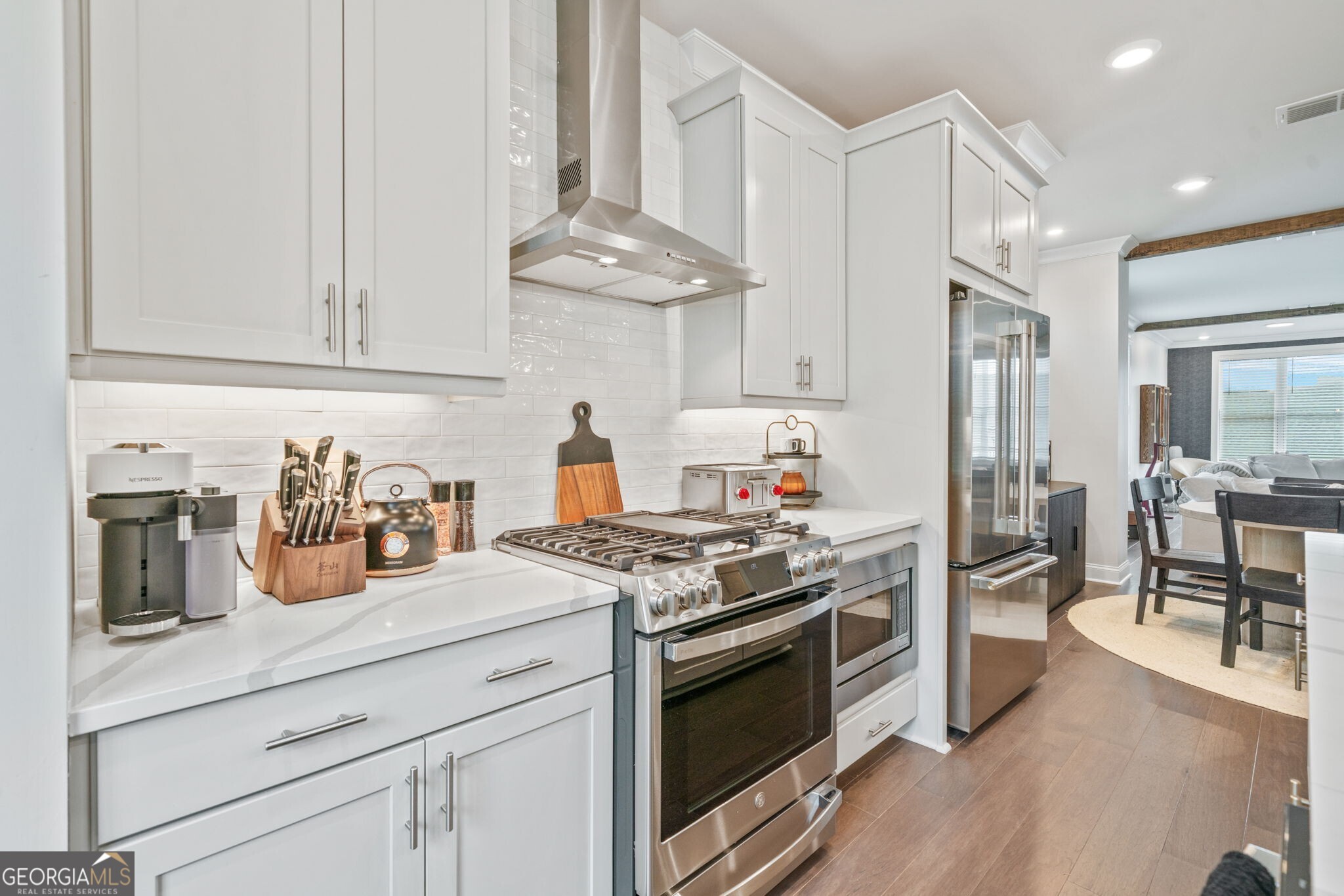 5217 Riden Court Buford GA 30518