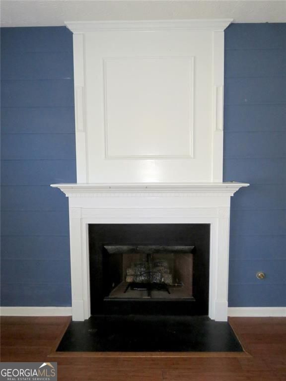 405 Cobalt Valley Lane Canton GA 30114